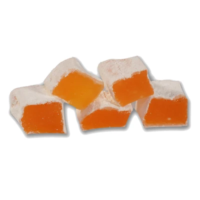 Order Orange traditional Turkish delights food online from Nut House Co store, Bridgeview on bringmethat.com