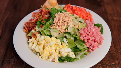 Order Tavern Salad food online from Hickory Tavern store, Wesley Chapel on bringmethat.com