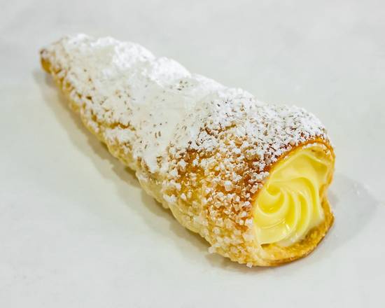 Order Cream Horn food online from Mexicantown Bakery store, Detroit on bringmethat.com