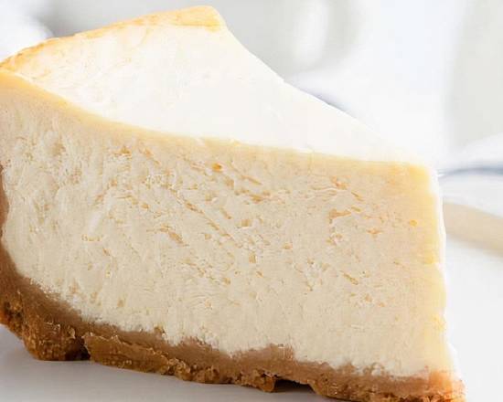 Order New York Cheesecake food online from Anthony's Pizzeria store, Houston on bringmethat.com