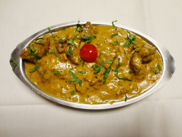 Order Lamb Korma  food online from Mantra Indian Cuisine  store, Ontario on bringmethat.com