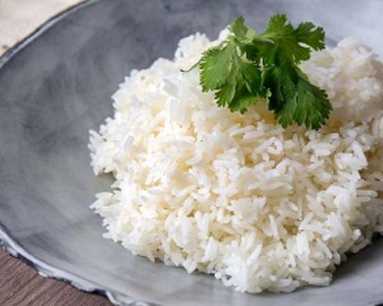Order white Rice food online from Fushimi Japanese Cuisine store, Brooklyn on bringmethat.com