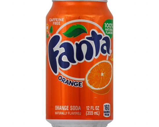 Order Fanta food online from Alondra Hot Wings store, Paramount on bringmethat.com
