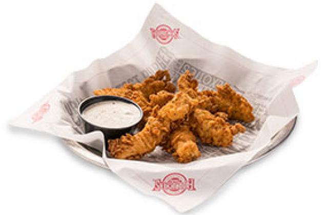Order Chicken Tenders and Fries food online from Fuddruckers store, Ashburn on bringmethat.com