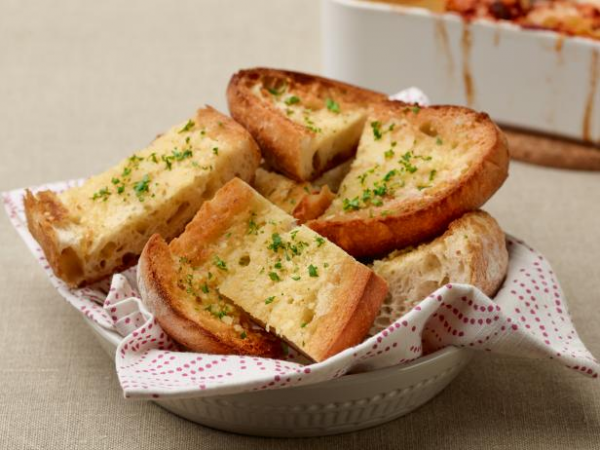 Order Garlic Bread food online from Pizza Joint store, San Francisco on bringmethat.com