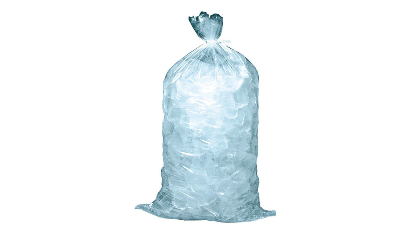 Order Bag of Ice, 7lb food online from House Of Cigar & Liquor store, Redondo Beach on bringmethat.com
