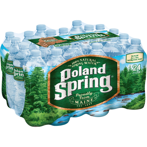 Order Poland Spring Water 24 Pack food online from 7-Eleven store, Niagara Falls on bringmethat.com