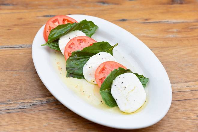 Order Caprese   Salad food online from Locale store, Boston on bringmethat.com
