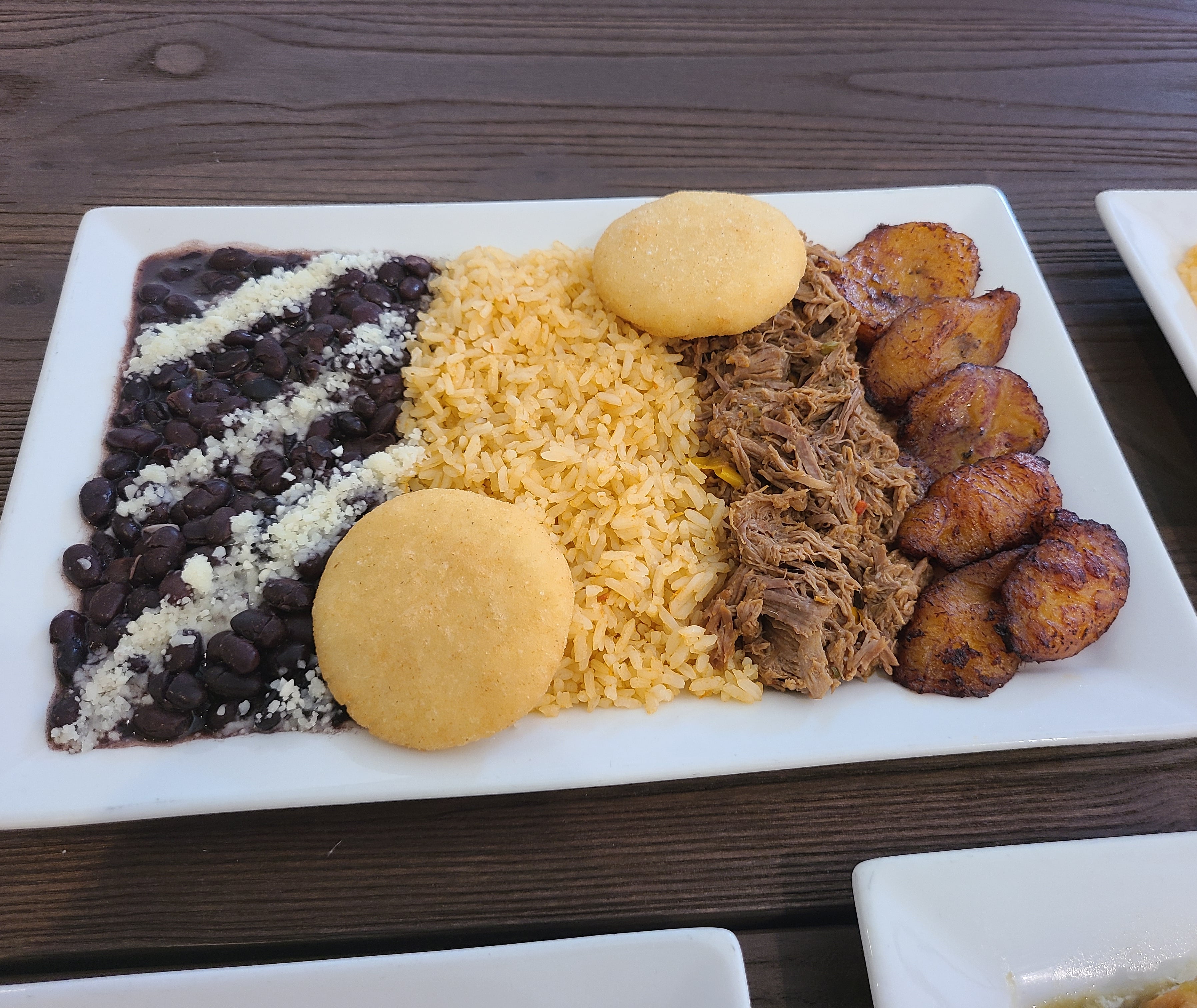 Order Pabellon Criollo  food online from Pabellon store, Pittsburgh on bringmethat.com