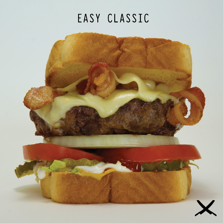 Order Easy Classic food online from Easy Pie store, Revere on bringmethat.com