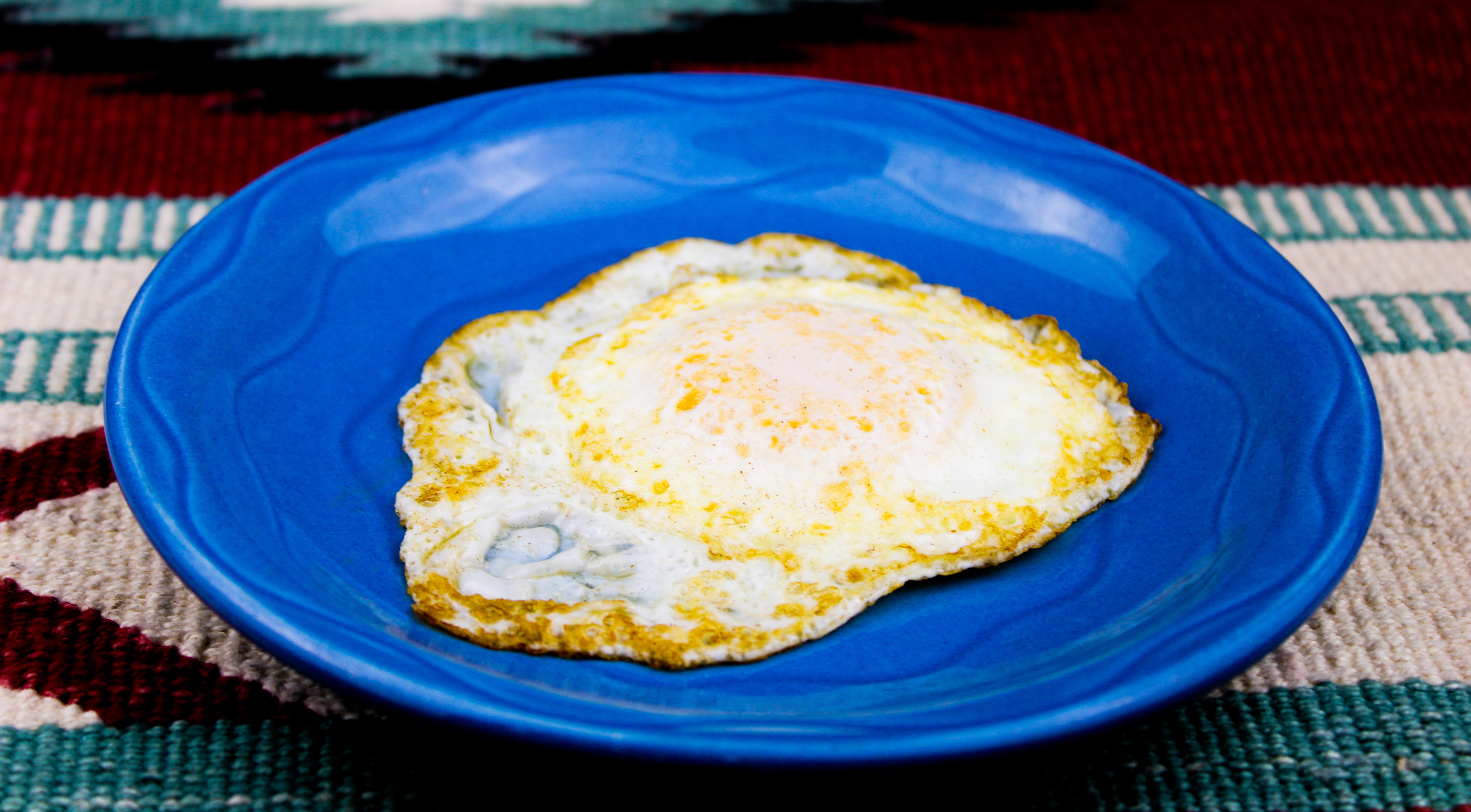 Order Fried Egg food online from Los Dos Molinos store, Mesa on bringmethat.com