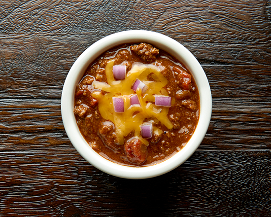 Order Chili food online from Jasons Deli store, Lakewood on bringmethat.com