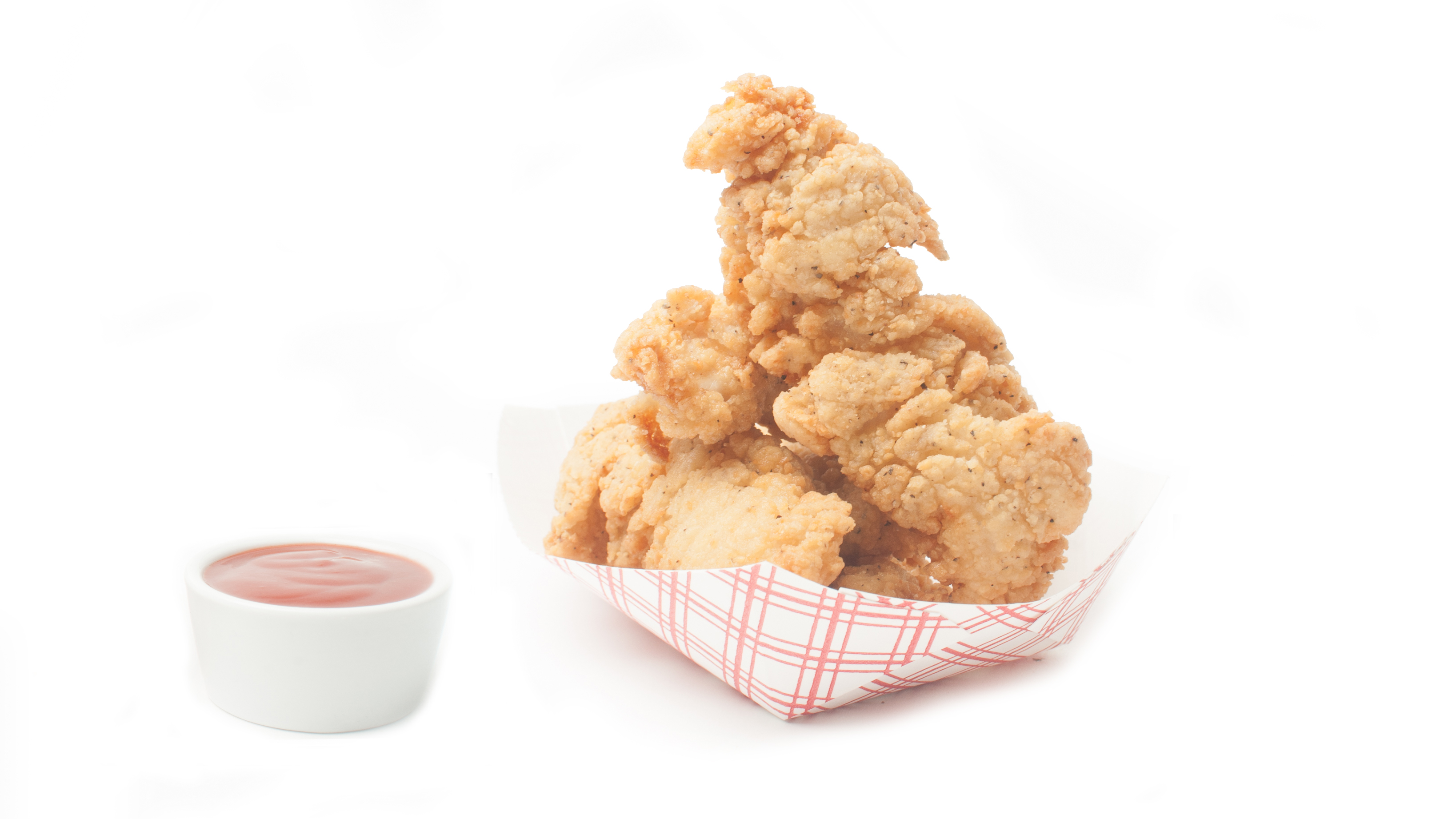 Order Chicken Fingers food online from Jr's store, Red Bank on bringmethat.com