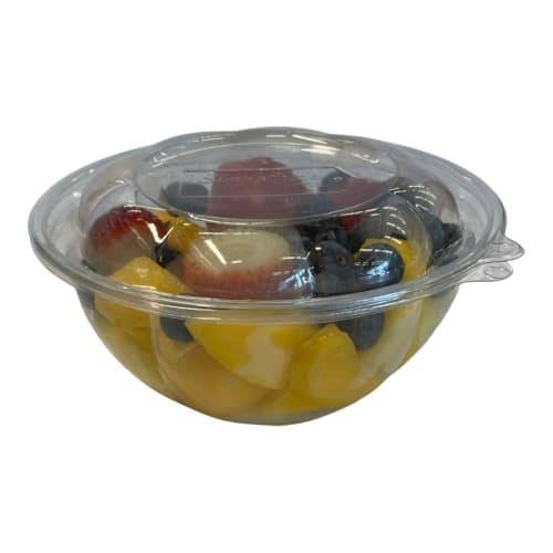Order Strawberry Blueberry & Mango Bowl (20 oz) food online from Vons store, Montrose on bringmethat.com