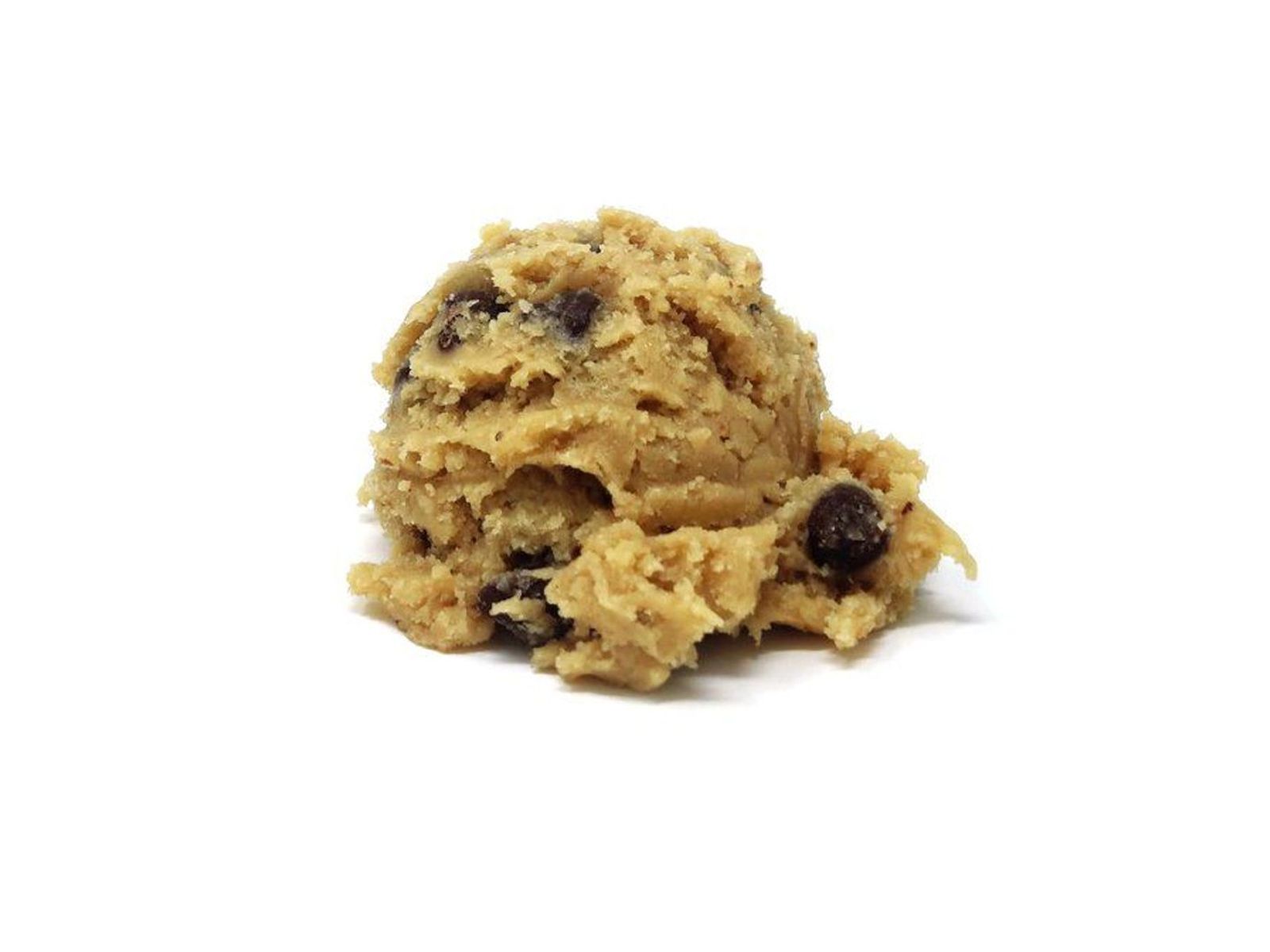Order Cookie Dough Cup food online from Carmen's Italian Ice store, Rockville on bringmethat.com