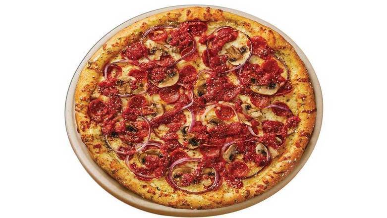 Order Red Top Pizza food online from Vocelli Pizza store, Bellmawr on bringmethat.com