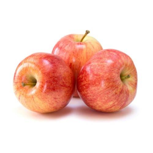 Order Organic Gala Apples (3 lbs) food online from ACME Markets store, Somers Point on bringmethat.com