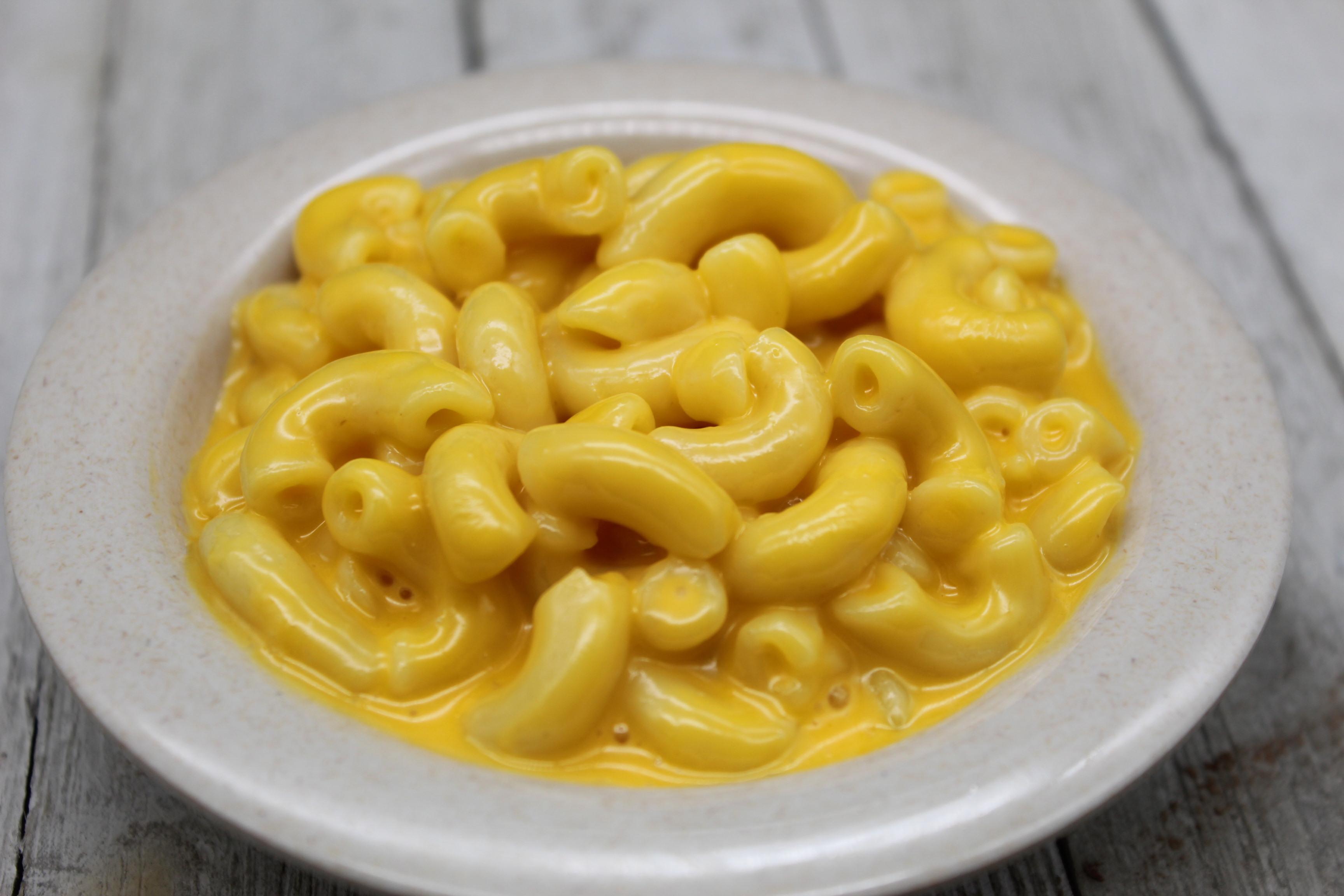 Order Mac and Cheese food online from Mckenzie's Barbeque store, Conroe on bringmethat.com