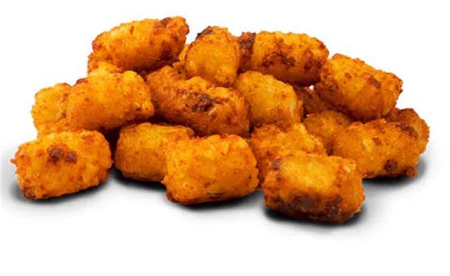 Order Hot Tots food online from Trailer Birds Hot Chicken store, St. Cloud on bringmethat.com