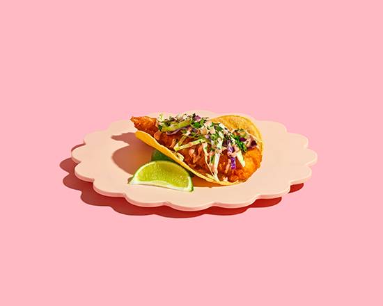 Order Baja Fish Taco food online from Thank U, Mex store, Ontario on bringmethat.com
