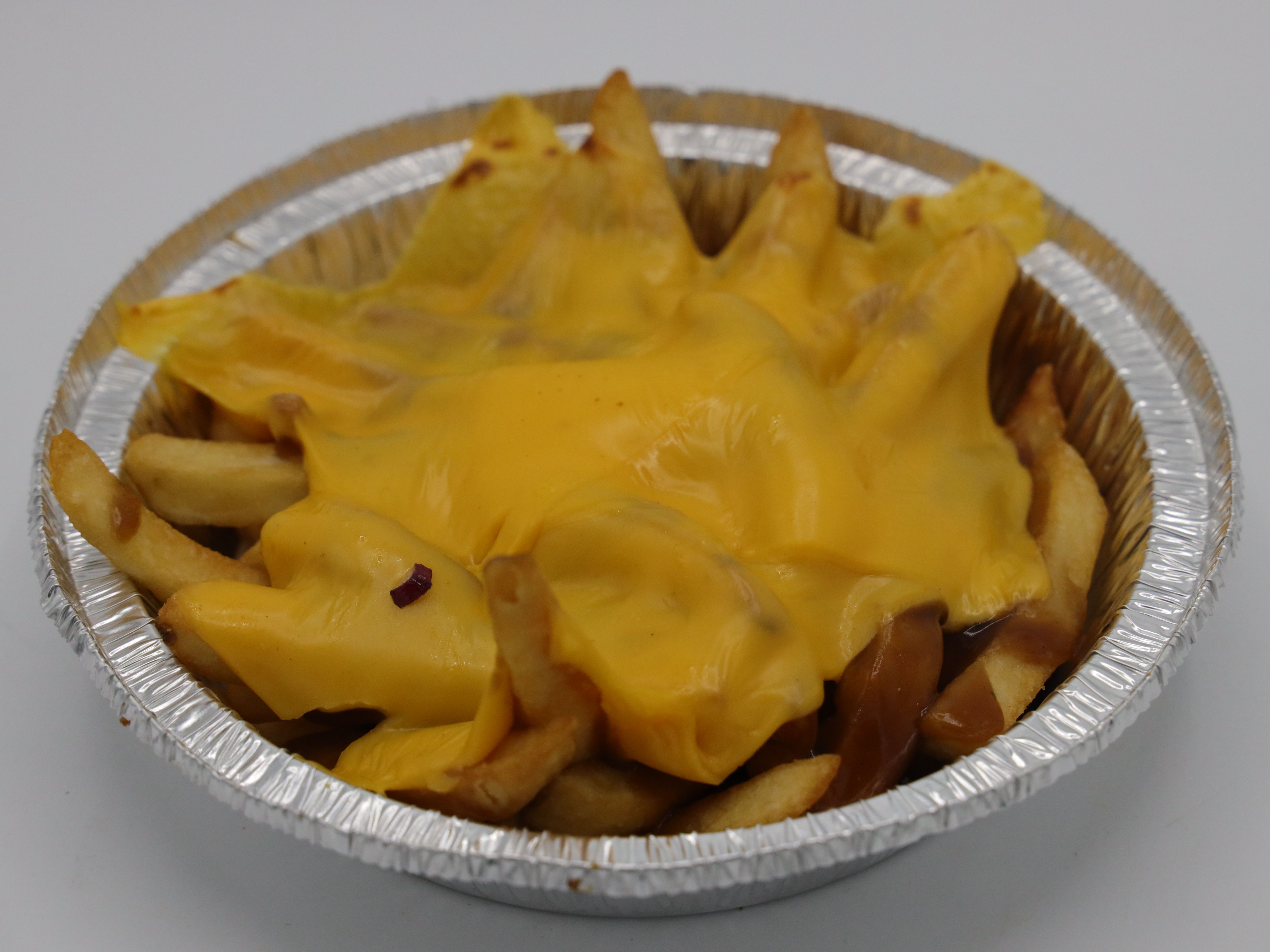 Order Disco Fries food online from Montclair House Grill store, Montclair on bringmethat.com