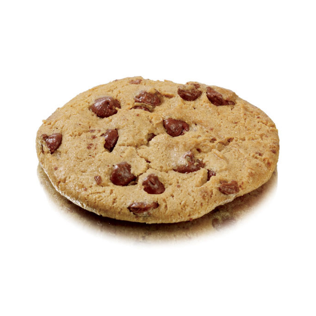 Order Milk Chocolate Chip Cookie food online from Mrs. Fields store, Merrillville on bringmethat.com