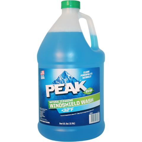 Order Peak Winshield Wash food online from 7-Eleven store, Henderson on bringmethat.com