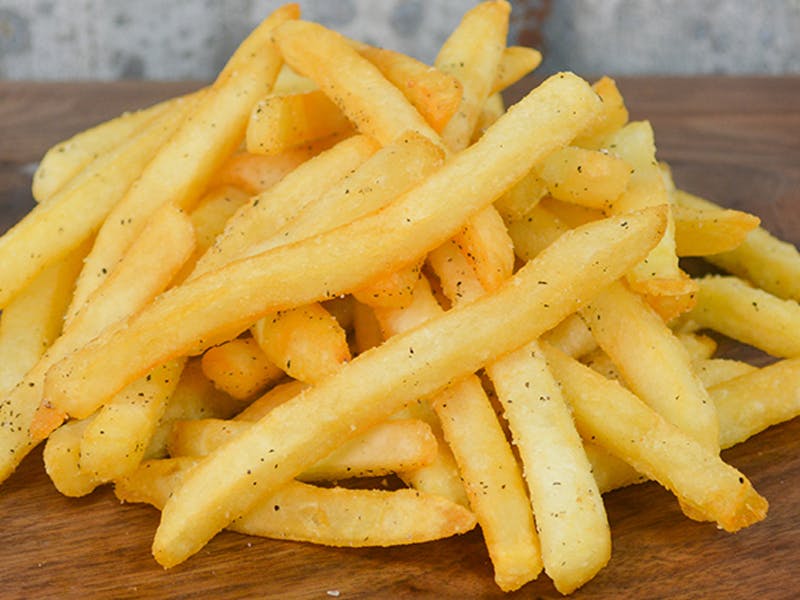 Order French Fries - Appetizer food online from Ciconte's Italia Pizzeria store, Marlton on bringmethat.com