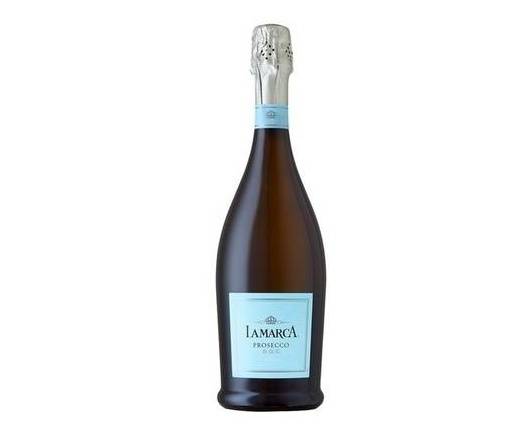 Order ⚡ Lamarca Prosecco | 750mL *SPECIAL* ⚡ food online from G & D Liquor store, Fullerton on bringmethat.com