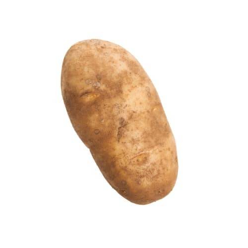 Order Russett Tote Potato (1 potato) food online from Safeway store, Redding on bringmethat.com