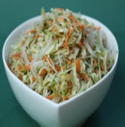 Order Cabbage Salad food online from Tandoori House store, San Diego on bringmethat.com