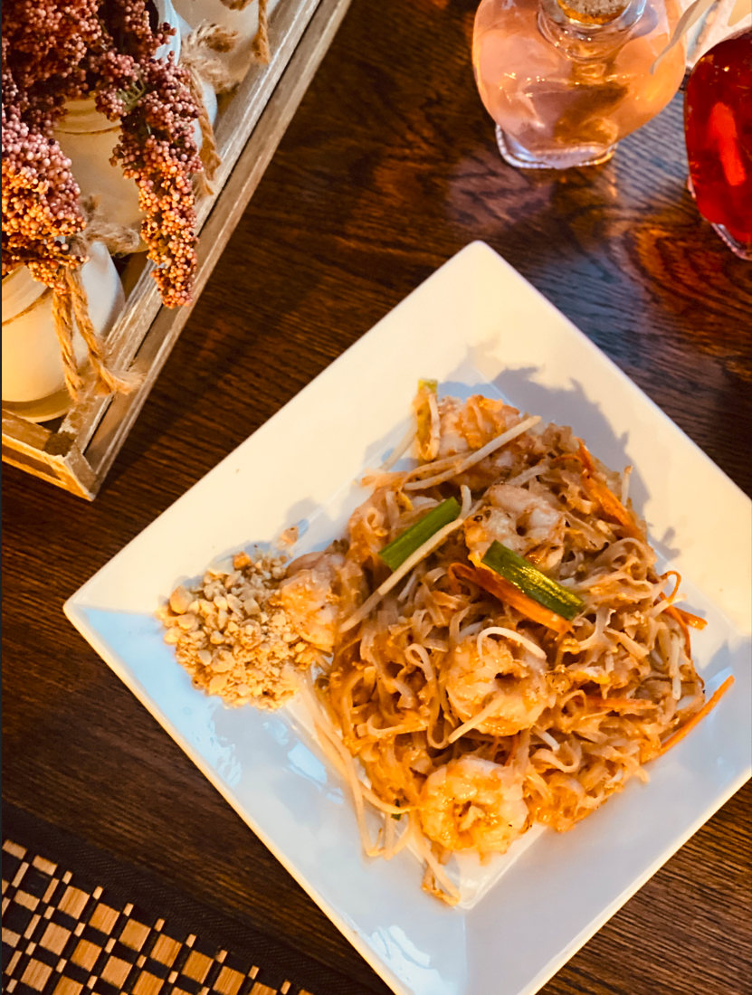 Order Pad Thai food online from Charming Elephant store, Baltimore on bringmethat.com