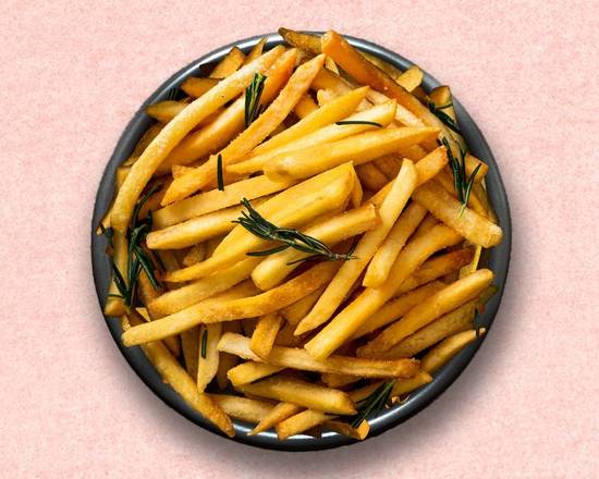 Order Yummy Fries food online from The Roll Co. store, Canton on bringmethat.com