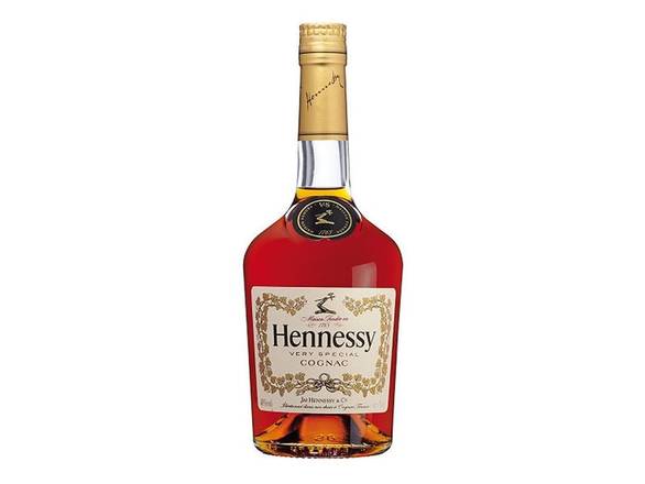 Order Hennessy V.S Cognac - 1L Bottle food online from Josh Wines & Liquors Inc store, New York on bringmethat.com