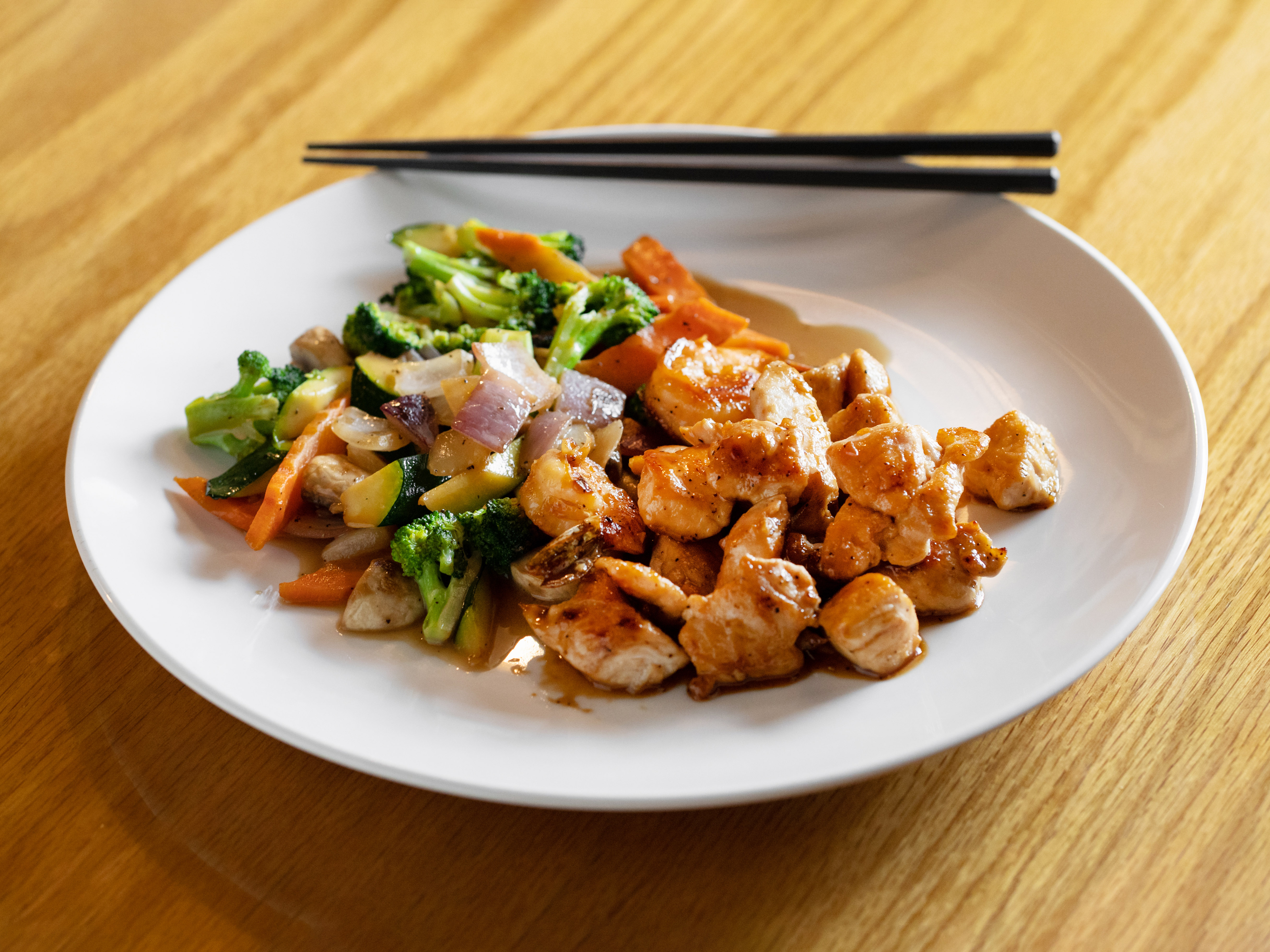 Order Chicken Hibachi food online from Mikado store, Lynbrook on bringmethat.com