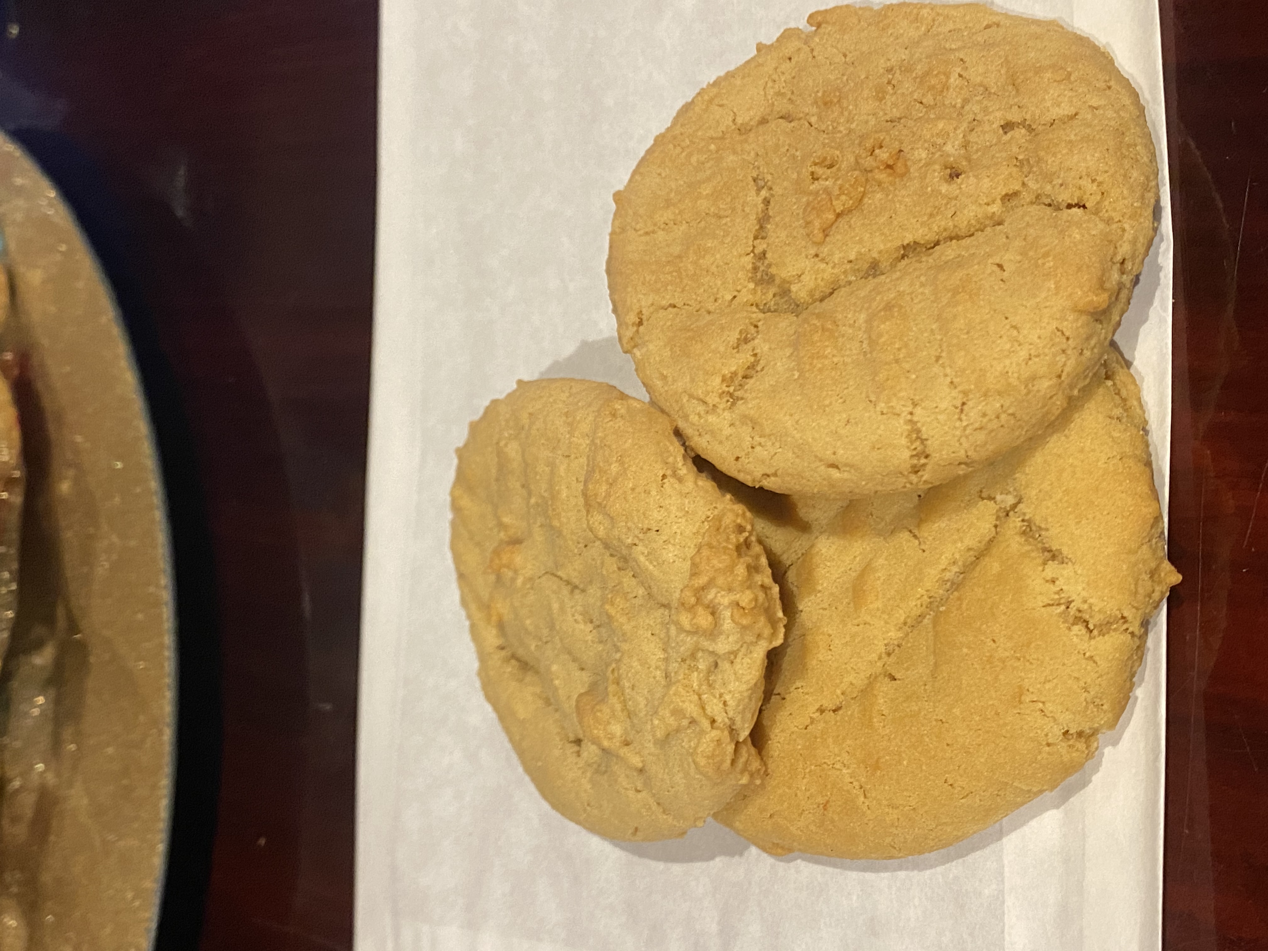 Order Peanut Butter food online from Virellas Sweets store, Easton on bringmethat.com