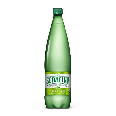 Order SERAFINA™ Lime 16.9oz food online from 7-Eleven store, Manchester on bringmethat.com
