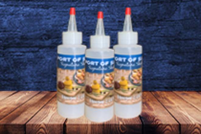 Order Oil/Vinegar Mix food online from Port of Subs store, Las Vegas on bringmethat.com
