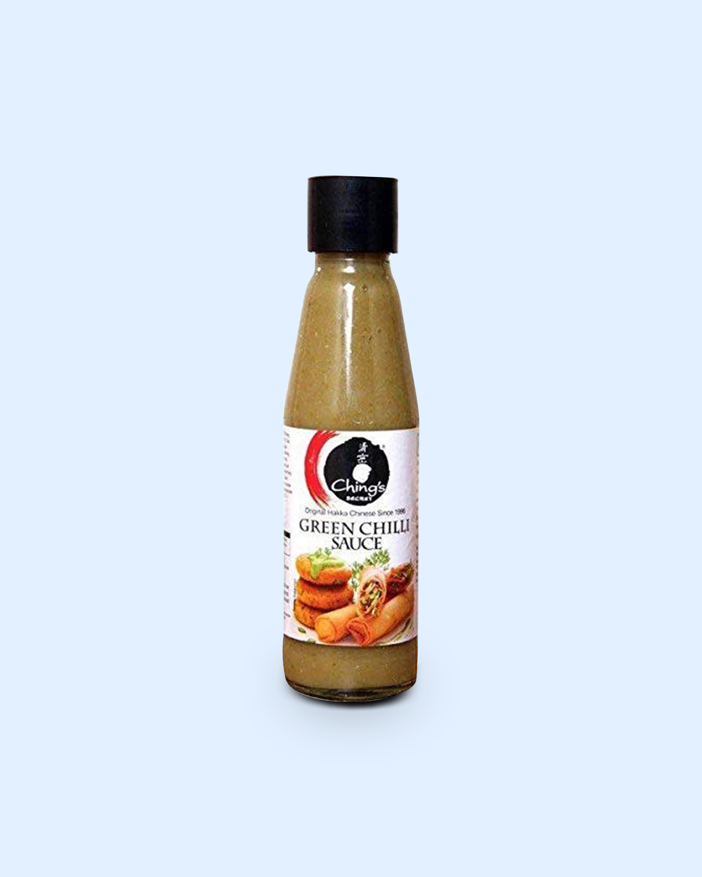 Order Chings Green Chilli Sauce food online from India Delivered store, San Francisco on bringmethat.com