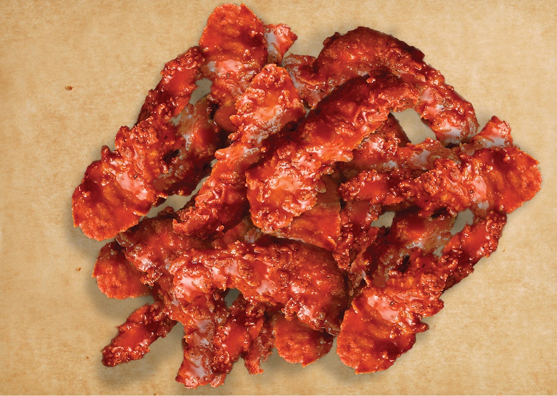 Order 20 Buffalo Chicken Fingerz™ food online from Zaxby's store, Union City on bringmethat.com