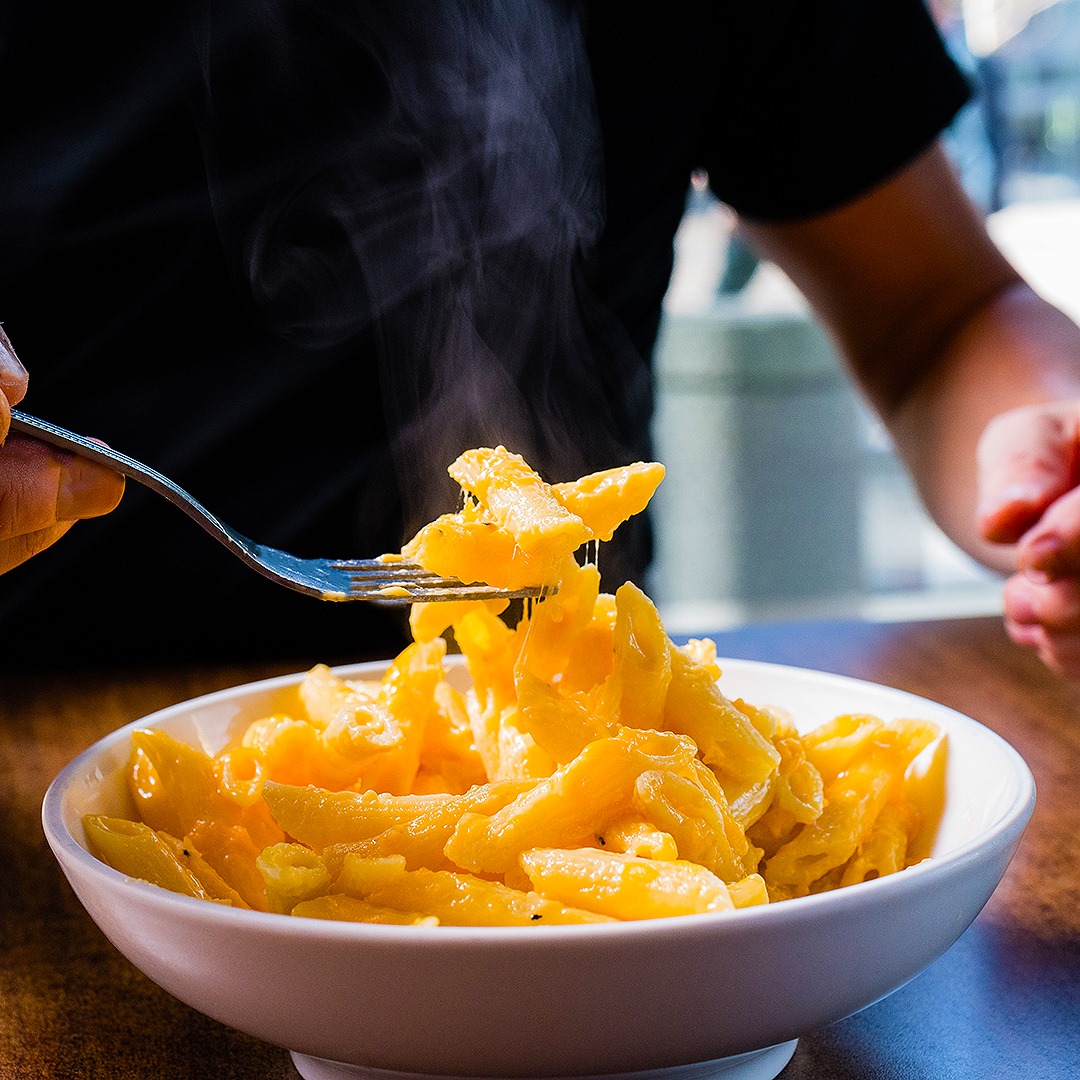 Order Mac and Cheese food online from Anthony Pizza & Pasta store, Littleton on bringmethat.com