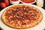 Order Chef Special Pizza food online from Mio Pizza store, Cincinnati on bringmethat.com