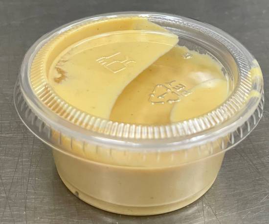 Order Table Mustard food online from House Of Lu store, Marietta on bringmethat.com