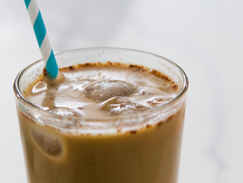 Order Ice Coffee food online from Salads 24/7 store, Beverly Hills on bringmethat.com