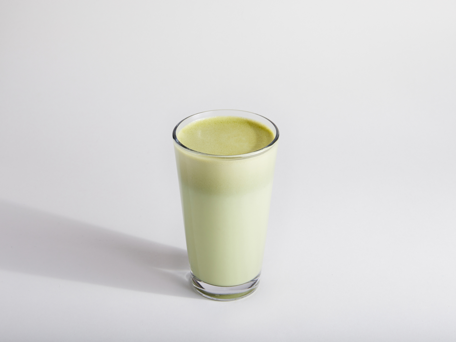 Order Matcha Latte food online from Sweetwaters store, Newark on bringmethat.com