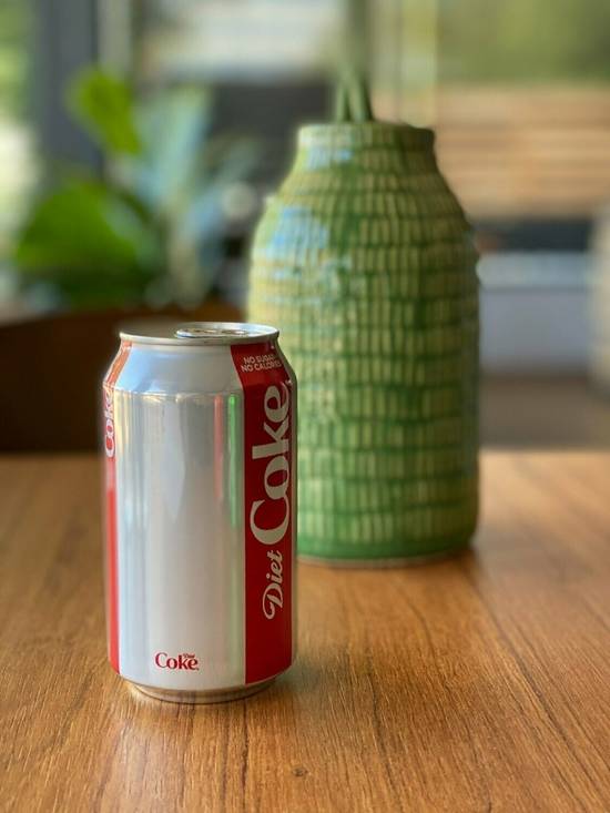 Order Diet Coke To Go food online from The Gladly store, Phoenix on bringmethat.com