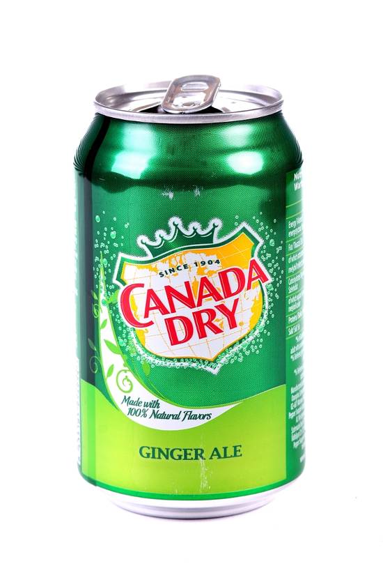Order Ginger ale food online from Deccan spice store, Jersey City on bringmethat.com