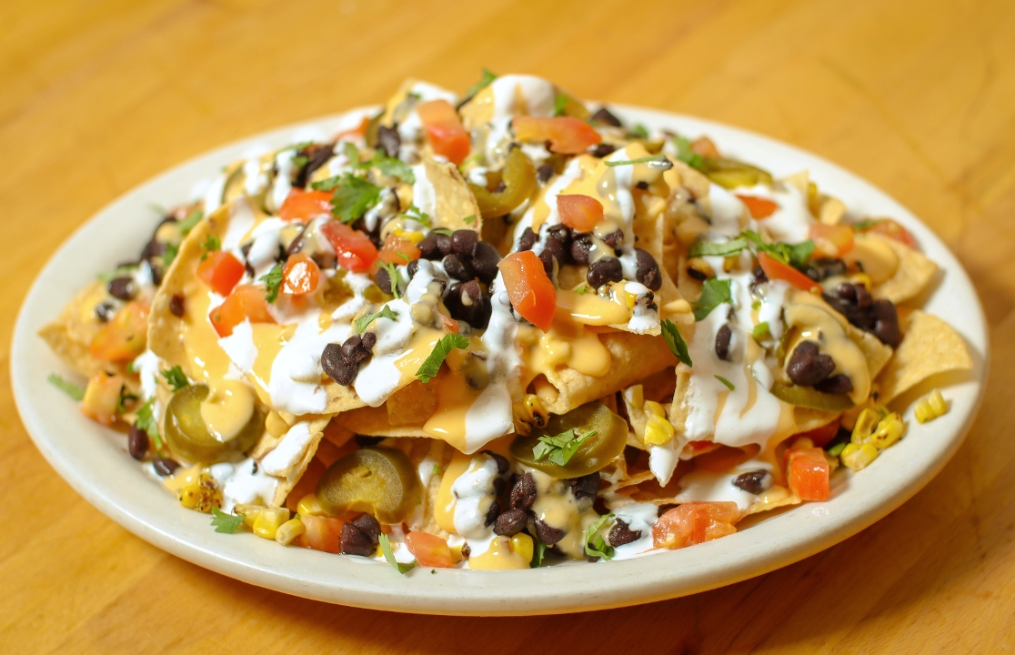 Order Nachos food online from Calexico store, New York on bringmethat.com