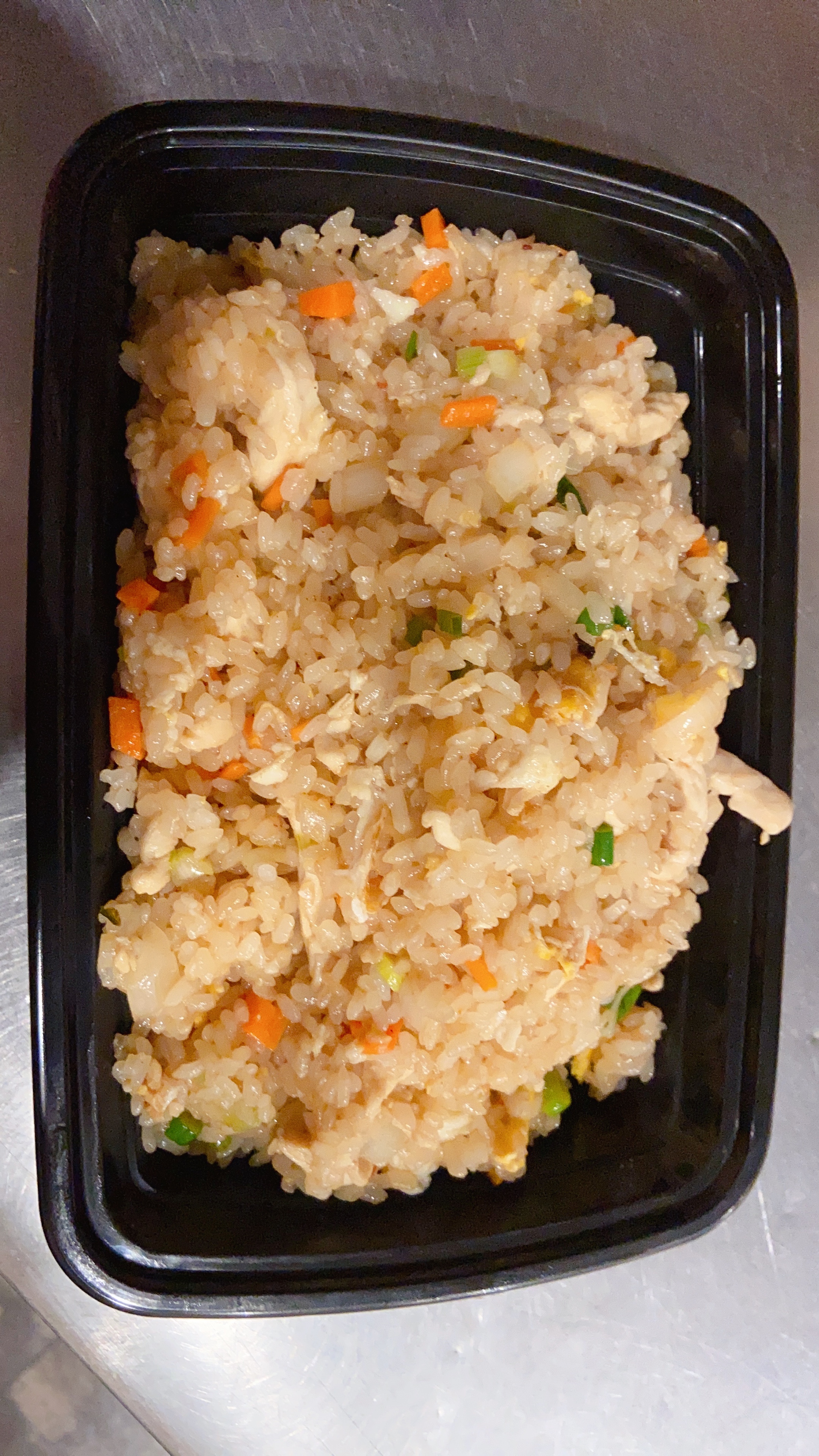 Order Chicken Fried Rice food online from Mizu store, Bayport on bringmethat.com
