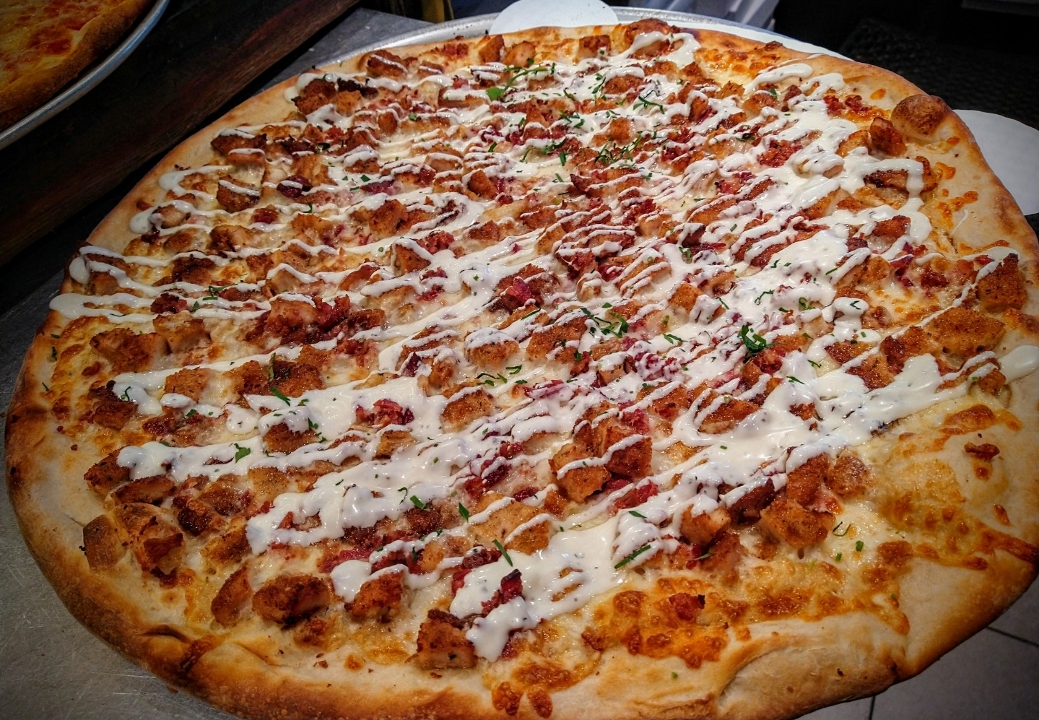 Order C.B.R food online from Hartsdale House Of Pizza store, Hartsdale on bringmethat.com